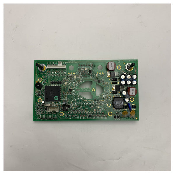 Radio Zeeland Sigma 120 i 130 TCB - RZ1965A3 