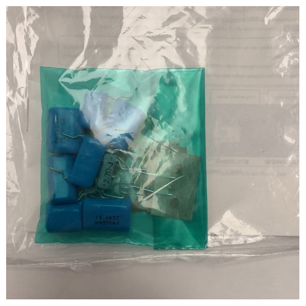 Furuno modifikacijski komplet 8X-12136 FR-2115/2135S - 00079032500 