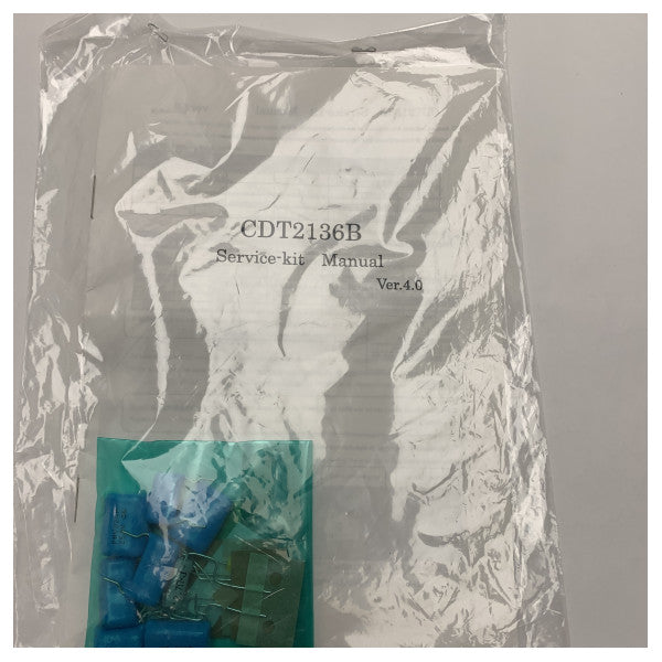 Furuno modifikacijski komplet 8X-12136 FR-2115/2135S - 00079032500 