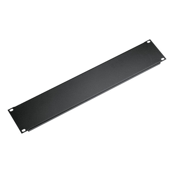 Plaque de couverture pour rack Promeda de 19 pouces - 49412-000-55