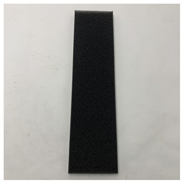 Rittal DK 7561.500 Marine Grade Filter Mat - Ανθεκτικό, ανθεκτικό στην υγρασία φίλτρο αέρα για ηλεκτρικά περιβλήματα