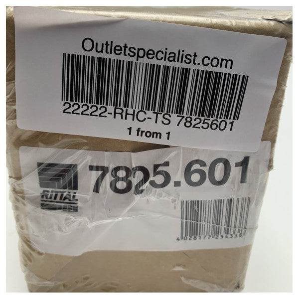 Rittal Base Plinth TS 7825601 Durable Marine-Grade Mounting Solution