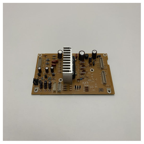 Furuno PBG973 Video PCB for FAR2805 - 000-137-759 