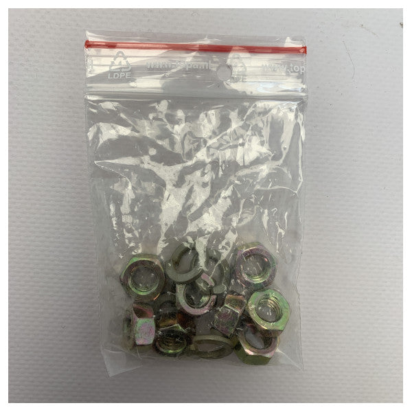 Isolatore di batteria Mastervolt BI1202-S - 83012021