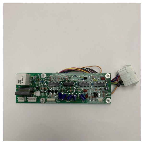 Furuno RF5144C Marine Trigger PCB for RSB0026 Radar 