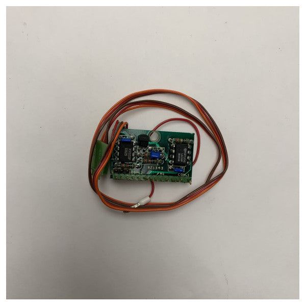 Radio Zeeland MCB RZ1343-A2 voor Seapilot Systemen - 09513432 