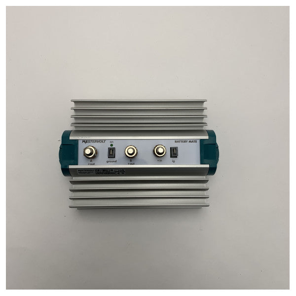 Mastervolt 1602 IG Batterie-Isolator für Partnerbatterien - 83116025