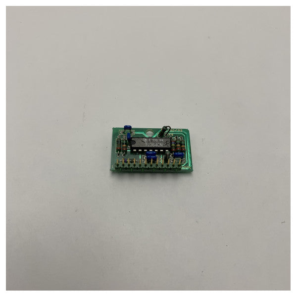 Radio Zeeland MCB RZ1190/A2 Synchro Module - 19511902 