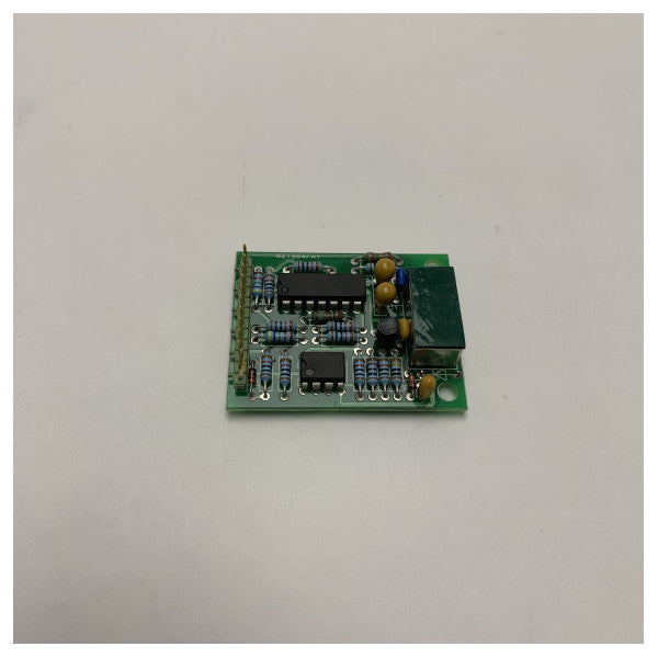 Radio Zeeland Differential Amplifier MCB RZ1304-A1