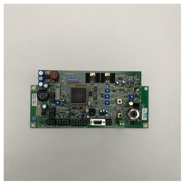 Радіо Zeeland PCB для ECO та Sigma 120 серії - RZ1958A4 