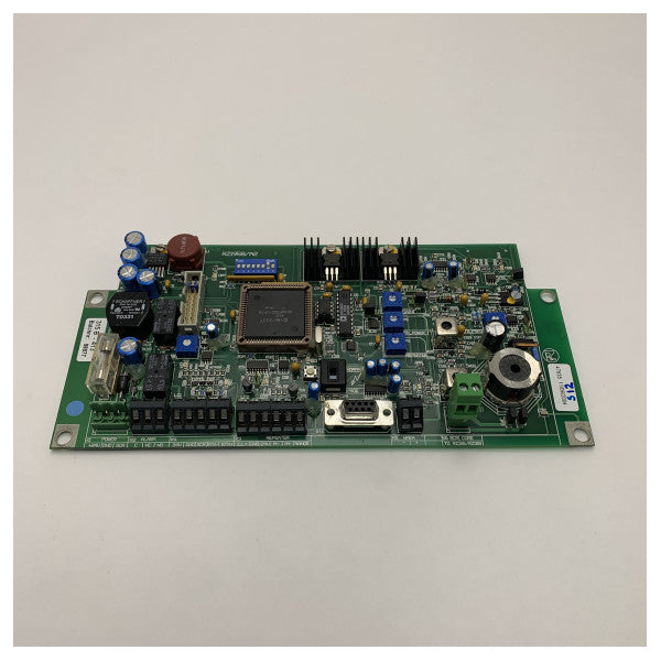 Радіо Zeeland PCB для ECO та Sigma 120 серії - RZ1958A4 