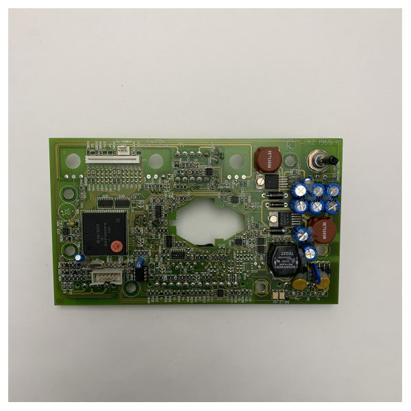 Radio Zeeland PCB for Sigma 345-370 RZ1965-B3