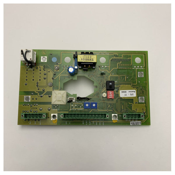 Radio Zeeland PCB for Sigma 345-370 RZ1965-B3