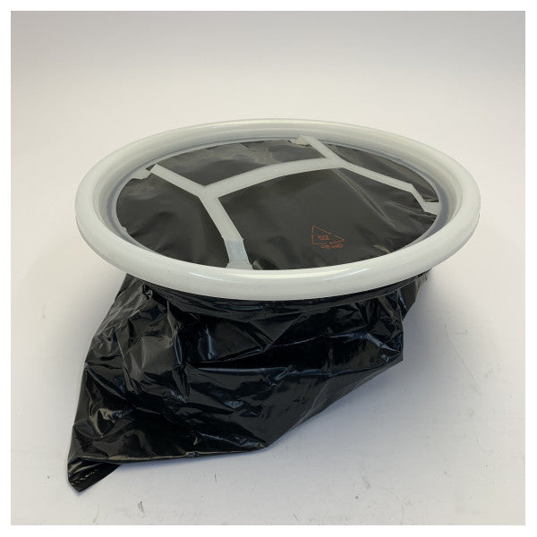 58130-PE-HD-1 Set di accessori Cactus per toilette 