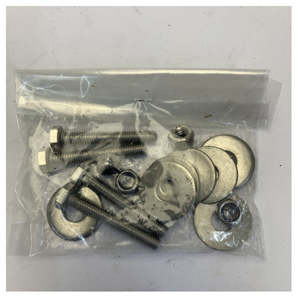 Lalizas LZ Hydrofoil for Outboard Engine to 50HP