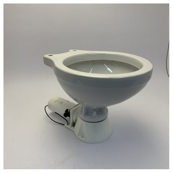 Туалет Johnson Pump AquaT Marine Electric - 80-47435-01 