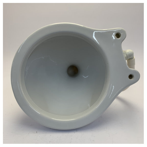 Туалет Johnson Pump AquaT Marine Electric - 80-47435-01 