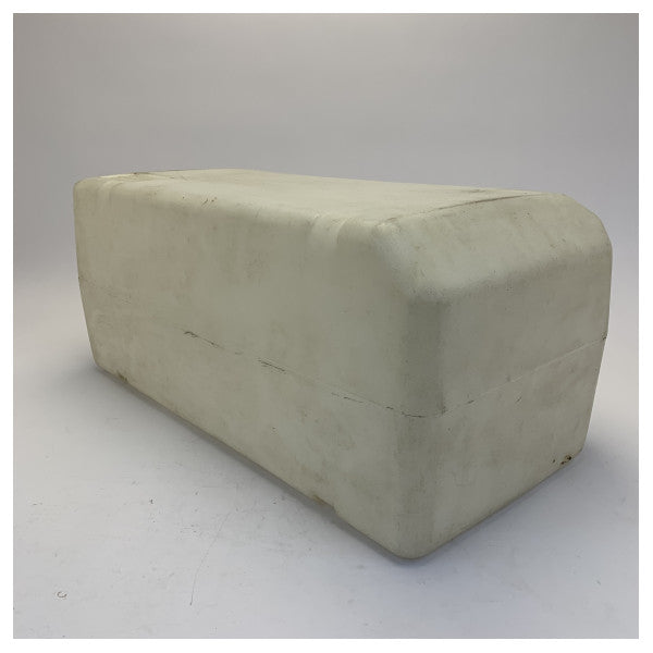 Vetus CE613 Marine Tank Universal Kunststoff-Kraftstoff- und Wassertank für Boote 