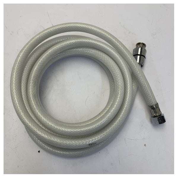 Nuova Rade 46304 Marine Deck Shower Kit with Case