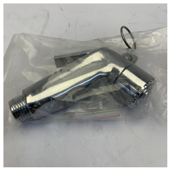 Nuova Rade 46304 Meriallasuihku Setti kotelolla 