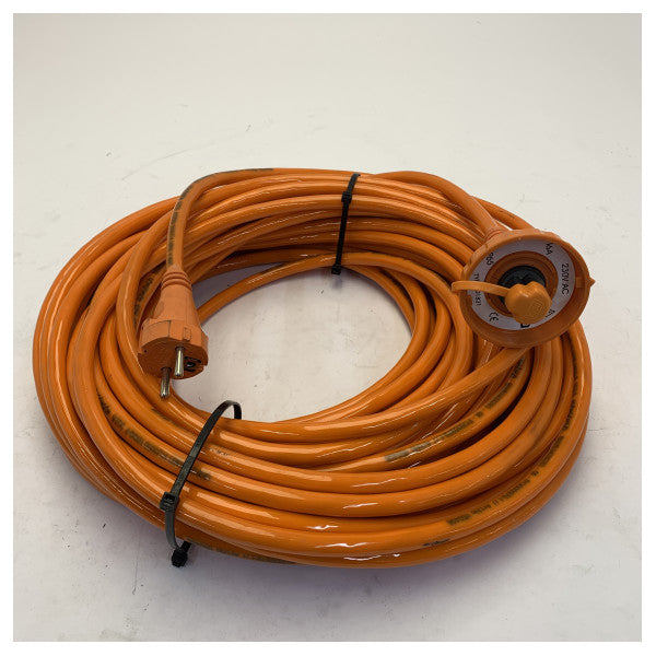 Defa Shore Power Cable 16A 701831
