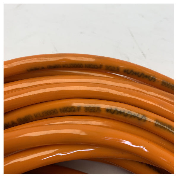 Defa Shore Power Cable 16A 701831