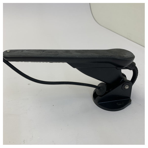 Raymarine Dragonfly 7 Pro con transductor CPT-DVS - 