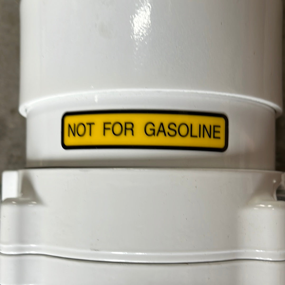 Filtro de combustível / separador de água Volvo Penta 341 L/hora - 877768