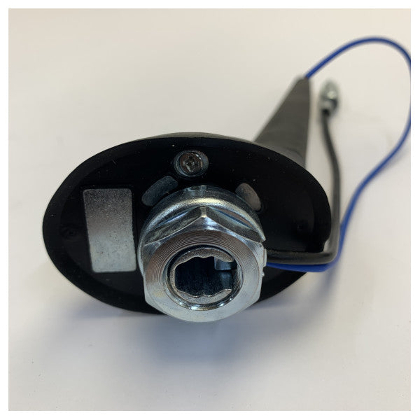 Tip-It Electronics 11-6021 Marine Antenna Kit with Mounting Bracket