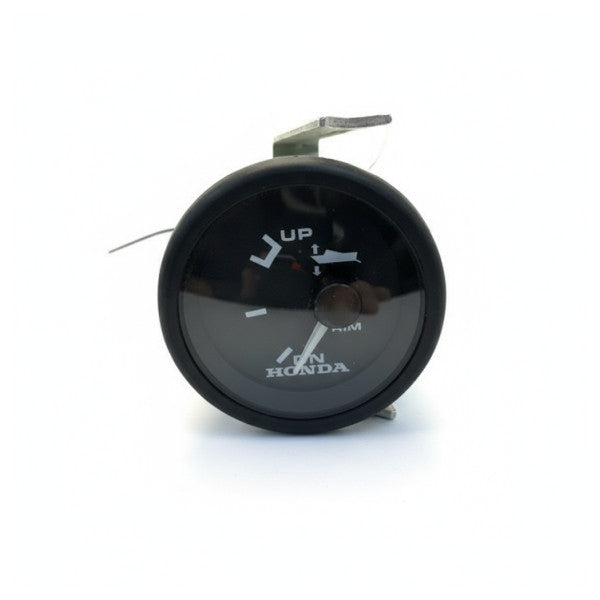 Honda Marine Outboard Engine Trim Gauge 52 mm - 63194F