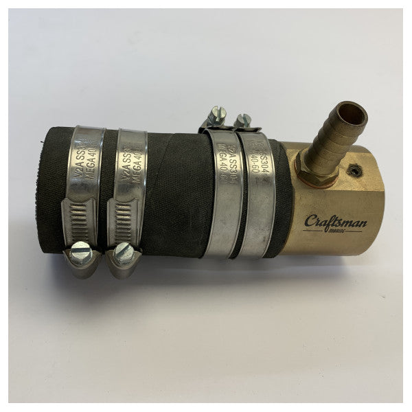 Craftsman Flexible Propeller Shaft Inner Bearing | Seal D30 mm - AD.040.21030