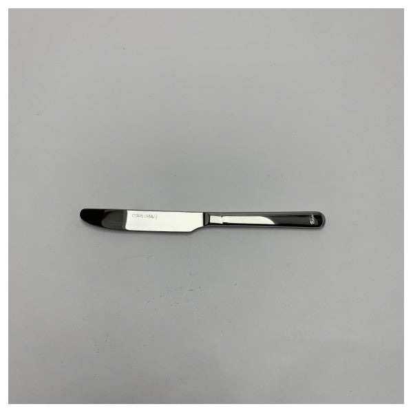 Cesare Casali Pinti Stainless Steel Fruit Knife - 252124 