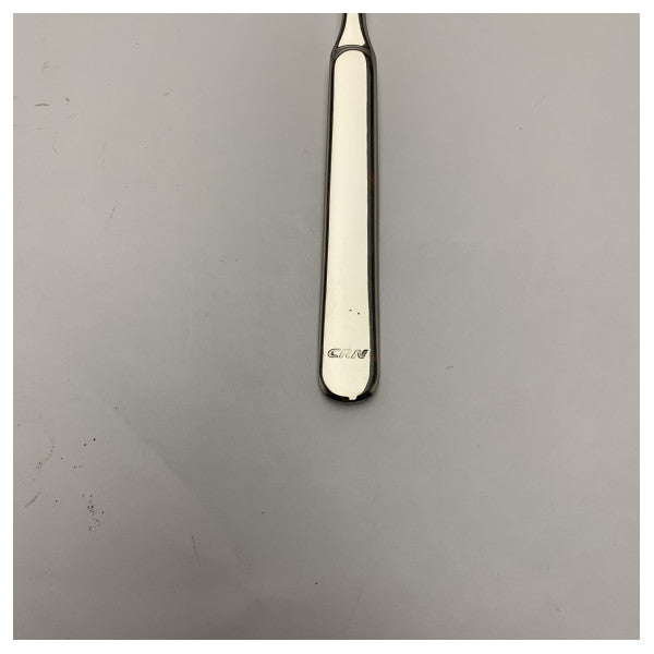 Wysokiej jakości serwisowy widelec ze stali nierdzewnej CRN 