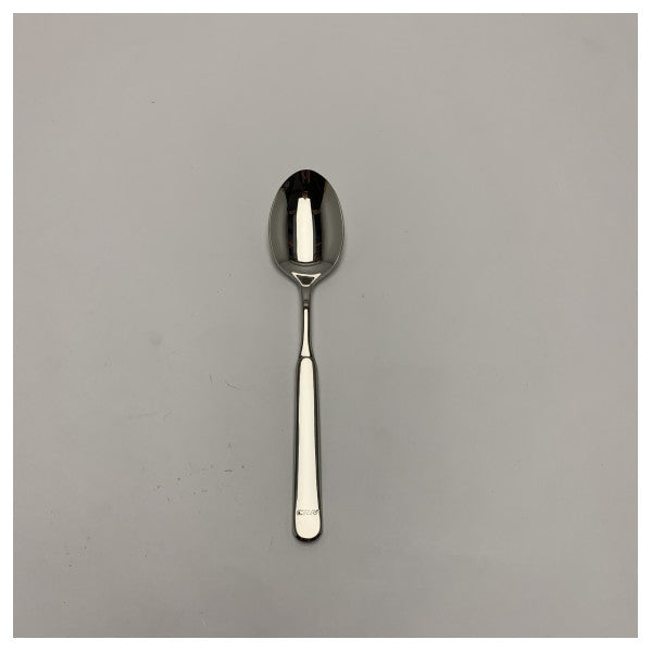 CRN Spoon Marini ta' Stainless Steel ta' Kwalità Għolja 