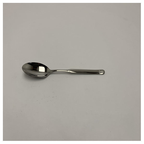 CRN Spoon Marini ta' Stainless Steel ta' Kwalità Għolja 