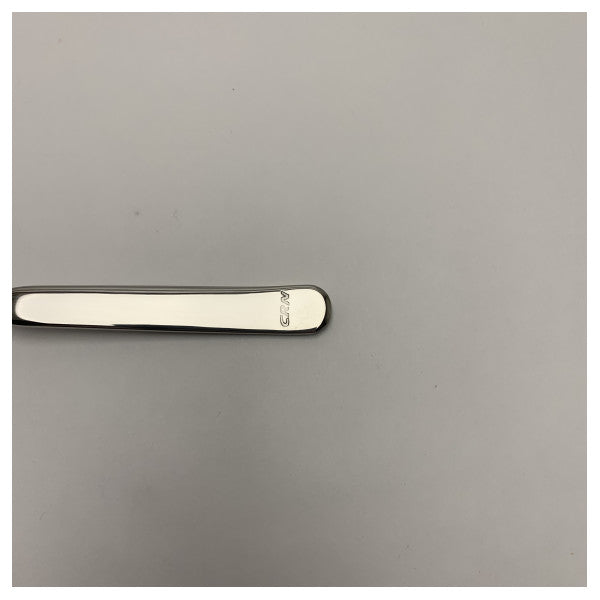 CRN högkvalitativt rostfritt stål marin sked 