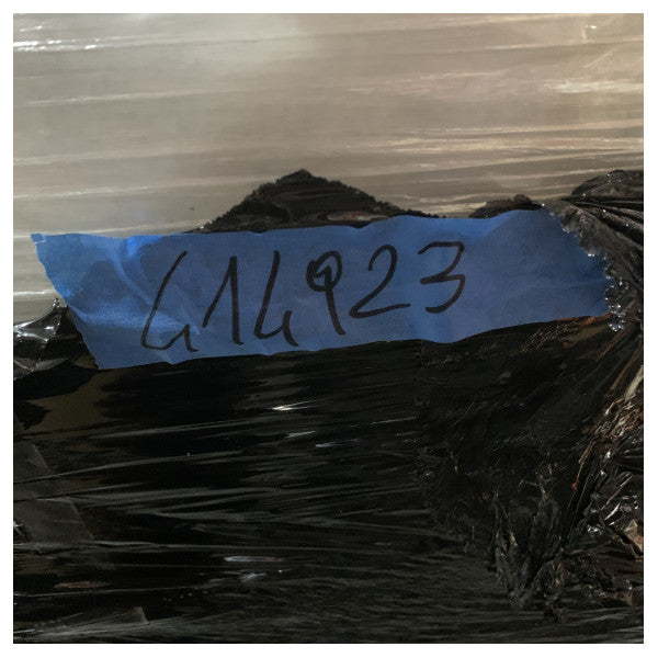 Promaphon PE Sound Isolation Plate - 50mm Thick - 1600x1000mm - Polyethyleen Foam