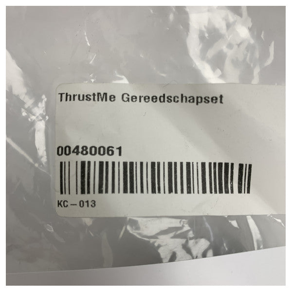 ThrustMe KC-013 Marine All-in-One-Werkzeugset 