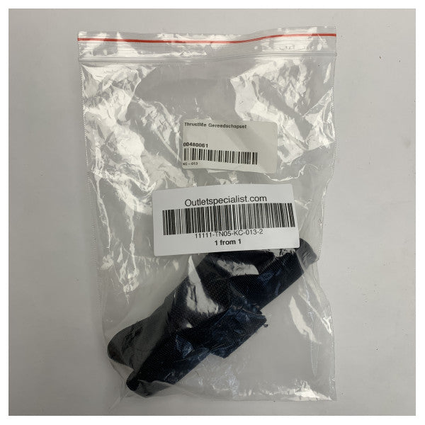 ThrustMe KC-013 Marine All-in-One-Werkzeugset 