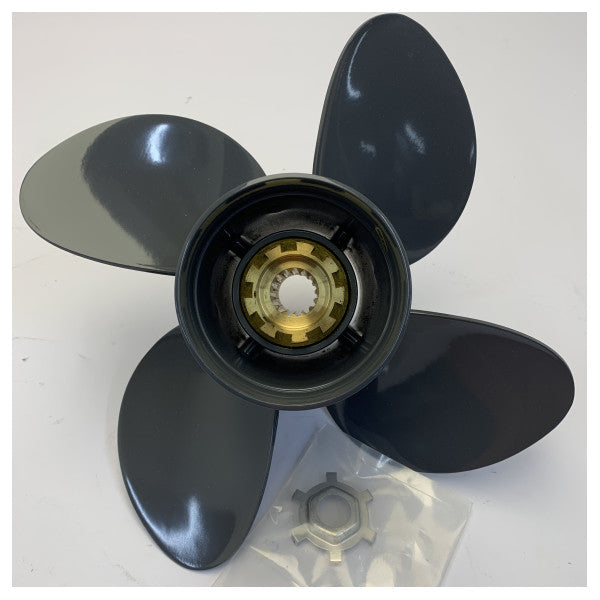 Hélice hors-bord Honda 13X25X13RB - 58134-ZW1-013AH 