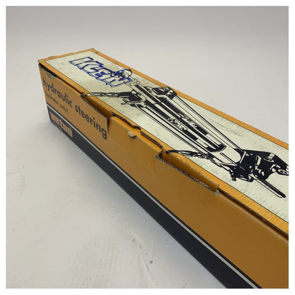 Vetus MTC5210 Hydraulic Steering Cilinder Inboard Engines - 510 Nm