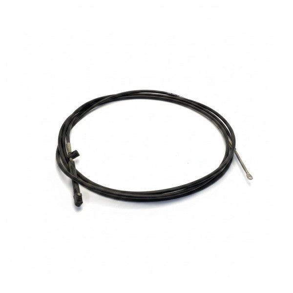 Quicksilver TS-G2-17FT Marine-Steuerkabel 17ft - 5.18m Gas- und Schaltzug 
