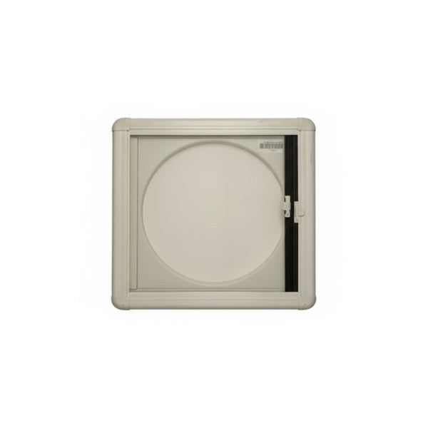 Bomar Seabreezer round screen - cover 609 x 577 mm - 19.718.21