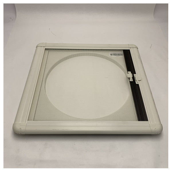 Bomar Seabreezer round screen - cover 609 x 577 mm - 19.718.21