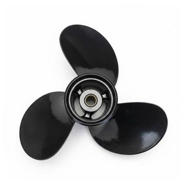 Tohatsu påhængsmotorpropeller 7,5 pitch 3B2B64515-1  3x8-1 2x8 