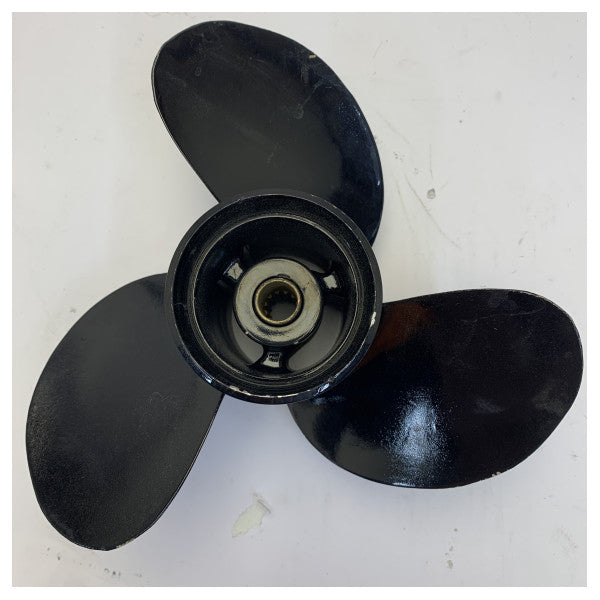 Tohatsu påhængsmotorpropeller 7,5 pitch 3B2B64515-1  3x8-1 2x8 