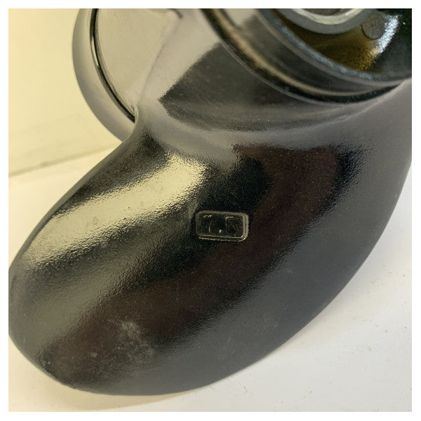 Tohatsu påhængsmotorpropeller 7,5 pitch 3B2B64515-1  3x8-1 2x8 