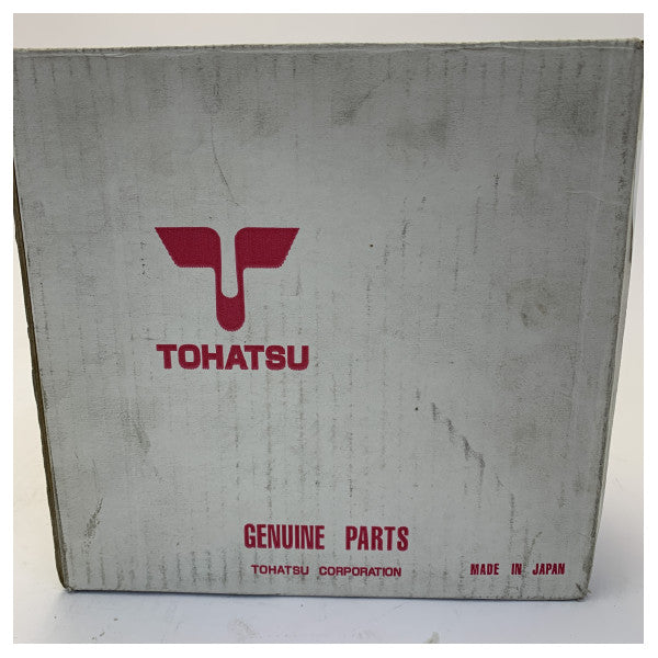 Tohatsu påhængsmotorpropeller 7,5 pitch 3B2B64515-1  3x8-1 2x8 