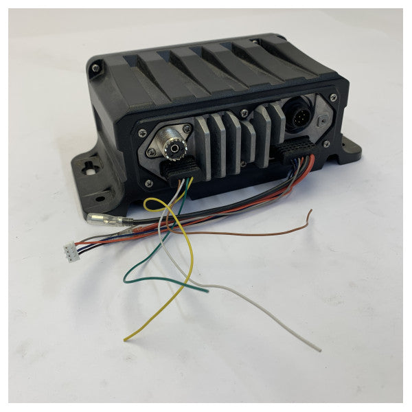 Icom IC-M400BB Mustalaatikko Meri VHF ATIS GPS DSC (Puuttellinen) 