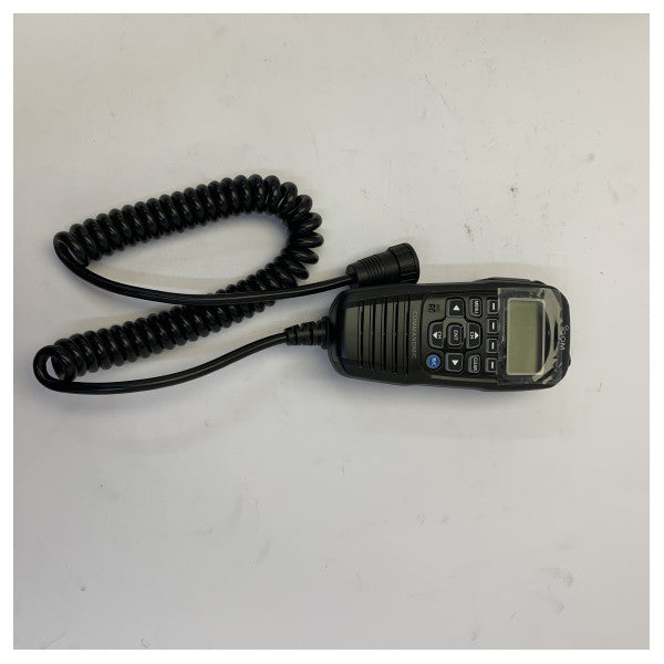 Icom IC-M400BB Mustalaatikko Meri VHF ATIS GPS DSC (Puuttellinen) 